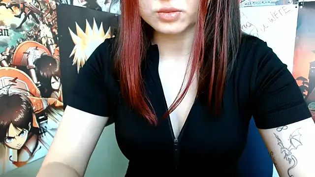 AvaOuroboros online show from June 2026 09:48:02 AM