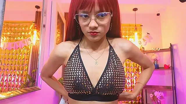 Snapshot of Cherry_Vixen_ chatting on April 2026 06:38:01 PM Cherry Vixen online show from April 2026 06:38:01 PM