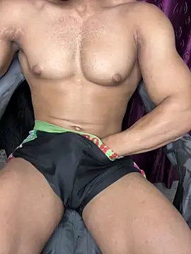 Snapshot of aarav_chaudhary007 chatting on April 2026 08:17:01 PM aarav chaudhary007 online show from April 2026 08:17:01 PM