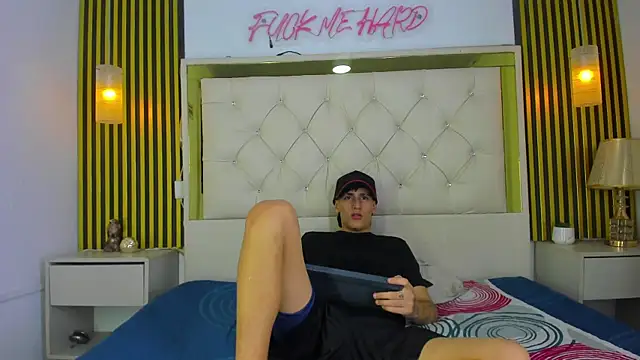Snapshot of Just18Jake_ chatting on May 2026 12:49:01 AM Just18Jake online show from May 2026 12:49:01 AM