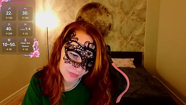 Margo Kelly online show from May 2026 01:13:01 AM