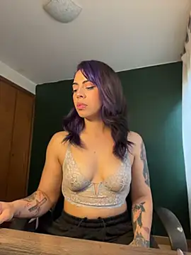 Snapshot of Latinxxcouple chatting on May 2026 08:05:01 PM Latinxxcouple online show from May 2026 08:05:01 PM
