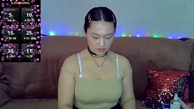 Snapshot of Margaret_Sweet_ chatting on April 2026 02:27:02 AM Margaret Sweet online show from April 2026 02:27:02 AM