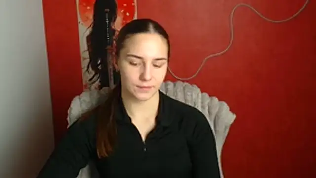 Snapshot of Kyara_ra chatting on April 2026 05:16:02 AM Kyara ra online show from April 2026 05:16:02 AM