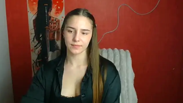 Snapshot of Kyara_ra chatting on May 2026 11:26:01 AM Kyara ra online show from May 2026 11:26:01 AM