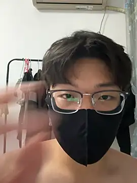 Ycen  online show from July 2026 05:12:02 PM