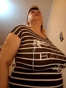 I amVeronicle online show from May 2026 05:29:01 PM