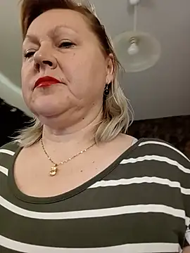 I amVeronicle online show from May 2026 05:05:02 AM