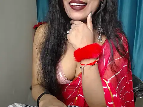 Naughtyy Ranii01 online show from April 2026 06:53:02 PM