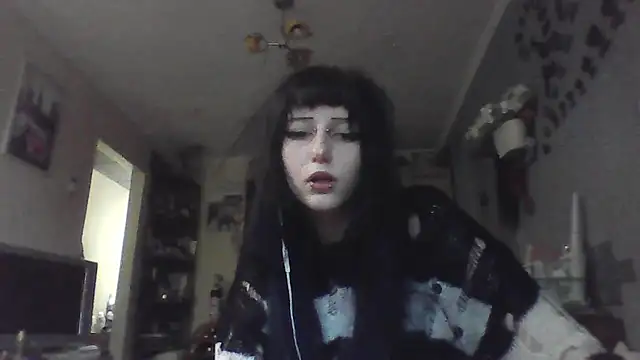 ChargedReign online show from May 2026 05:10:02 PM