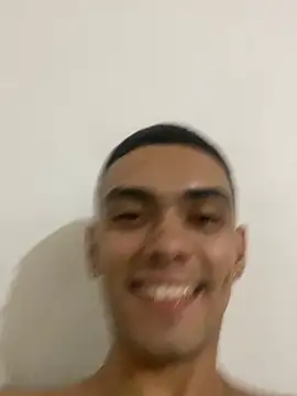 Teo Rave online show from May 2026 02:50:01 AM
