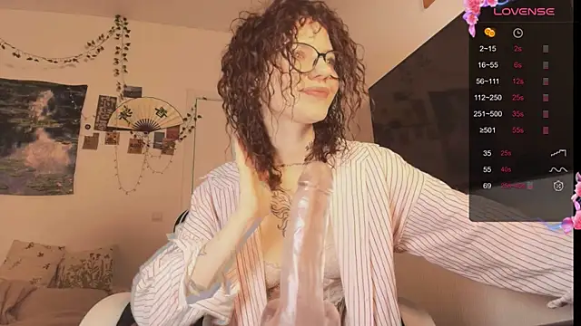 Beccaxtime online show from July 2026 09:37:02 AM