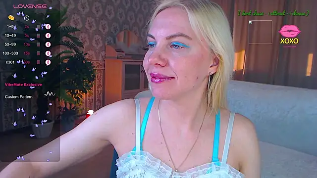 FromRussia online show from May 2026 01:58:02 AM