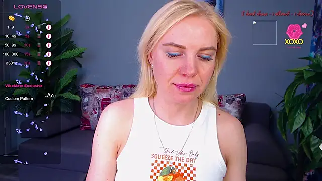 FromRussia online show from May 2026 01:45:01 AM