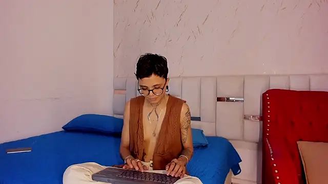 Antony D ossa online show from May 2026 08:25:02 PM