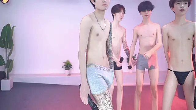 Woshididimen- online show from June 2026 12:50:02 PM