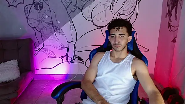 caius bigcock1 online show from April 2026 12:22:02 PM