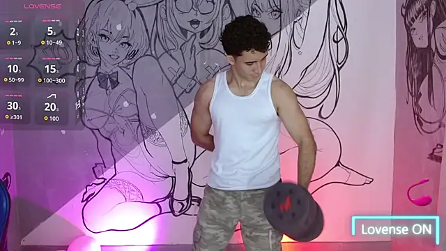 caius bigcock1 online show from June 2026 12:30:01 PM