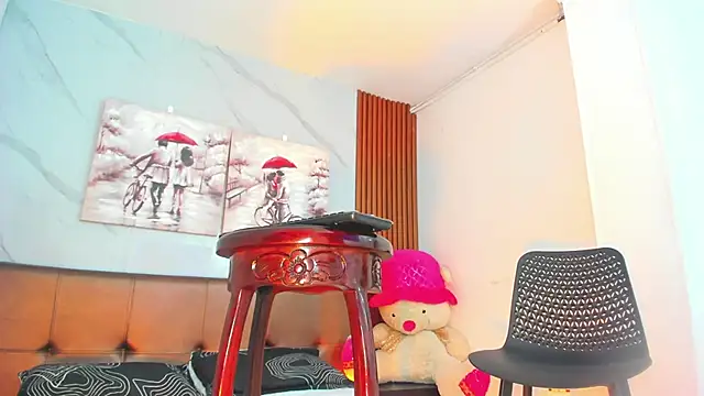 Violet Hots online show from May 2026 05:46:02 AM