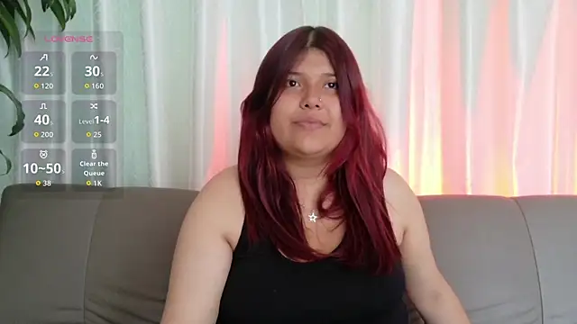 velvetchubby online show from June 2026 09:38:01 PM