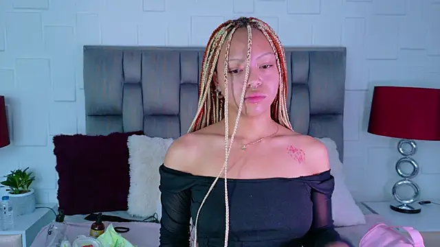 Snapshot of KeiryGinger chatting on May 2026 06:38:02 PM KeiryGinger online show from May 2026 06:38:02 PM