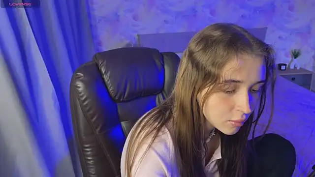 Tiana Belle online show from May 2026 01:14:01 AM