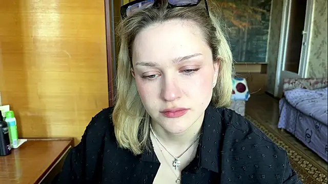AlisiaStreitmatter online show from May 2026 11:07:01 AM
