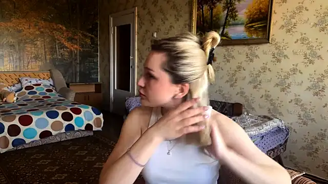 AlisiaStreitmatter online show from May 2026 11:04:02 AM