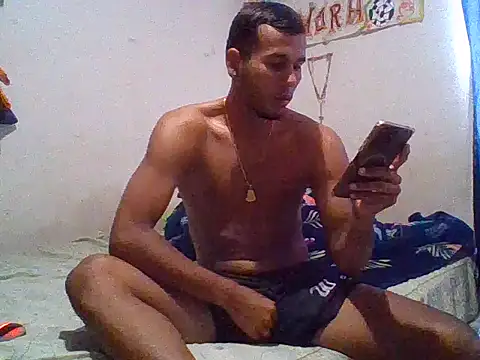 NIICO VIPER online show from July 2026 07:29:01 PM