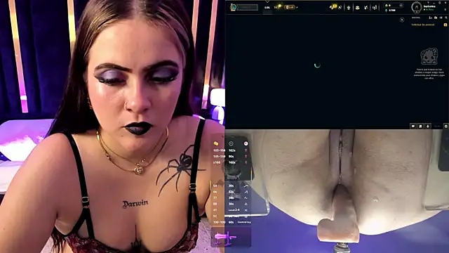 Snapshot of Sayreth_ chatting on May 2026 10:26:02 PM Sayreth online show from May 2026 10:26:02 PM
