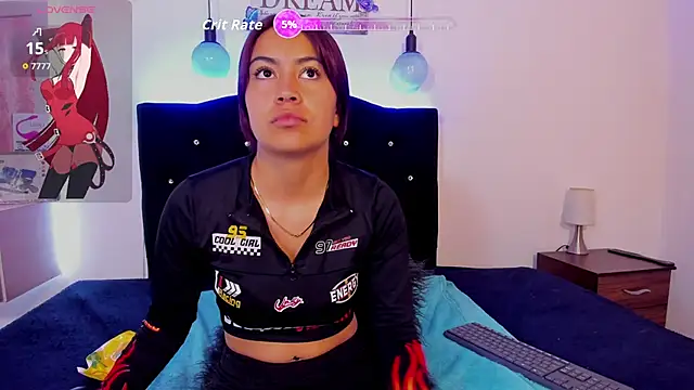 Snapshot of lizz_cherry_ chatting on May 2026 07:22:02 PM lizz cherry online show from May 2026 07:22:02 PM