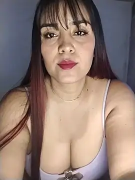 Snapshot of MiaKhaliFFa69 chatting on June 2026 12:55:02 PM MiaKhaliFFa69 online show from June 2026 12:55:02 PM