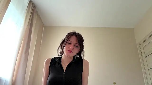 YourChristine online show from May 2026 08:08:02 AM