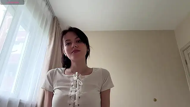 YourChristine online show from May 2026 07:39:01 AM