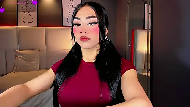 Snapshot of Aleisha_Beaumont chatting on June 2026 09:52:02 PM Aleisha Beaumont online show from June 2026 09:52:02 PM