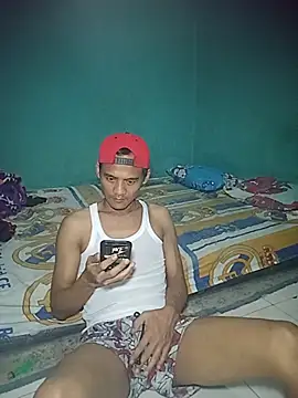 Snapshot of ZONK_BOY69 chatting on June 2026 04:07:01 PM ZONK BOY69 online show from June 2026 04:07:01 PM