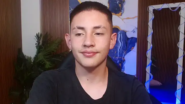 Andres Tay online show from May 2026 03:12:02 AM