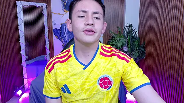 Andres Tay online show from May 2026 02:53:01 AM