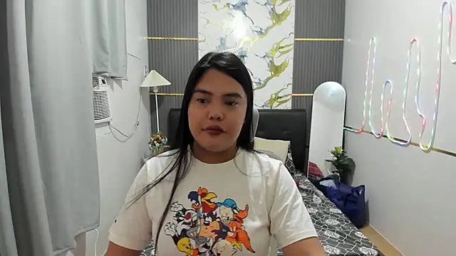 Snapshot of MissAndersonHoly chatting on May 2026 10:20:02 AM MissAndersonHoly online show from May 2026 10:20:02 AM