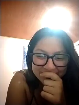 CurvyLensBabe online show from April 2026 08:09:02 AM