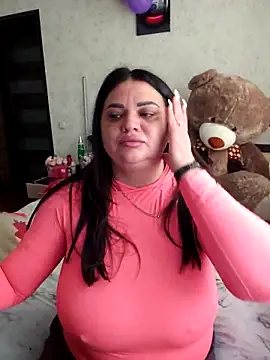 -CUTE-EVVIL- online show from April 2026 08:01:01 AM