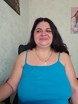 -CUTE-EVVIL- online show from May 2026 07:28:02 AM