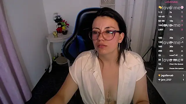 Valeri bj online show from June 2026 12:43:02 AM