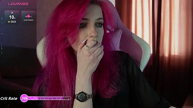 Snapshot of Mercy_Noctellee chatting on April 2026 02:26:01 PM Mercy Noctellee online show from April 2026 02:26:01 PM