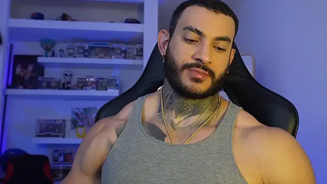 iamjackc  online show from May 2026 10:59:02 PM