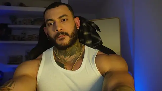 iamjackc  online show from May 2026 06:15:02 PM