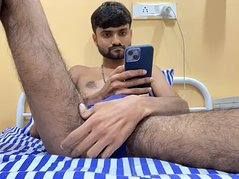 BBCHORNEYDADDY online show from July 2026 04:38:01 PM
