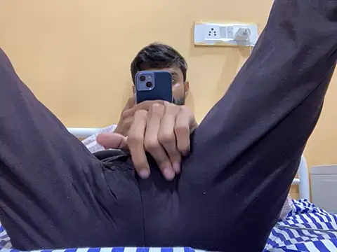 BBCHORNEYDADDY online show from August 2026 05:06:01 PM