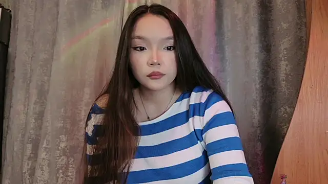 Snapshot of cherrry_milk chatting on June 2026 03:02:01 PM cherrry milk online show from June 2026 03:02:01 PM