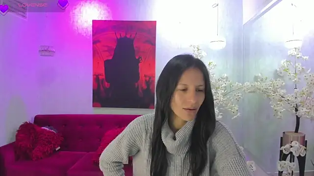 Antonella rivers online show from June 2026 12:41:02 PM